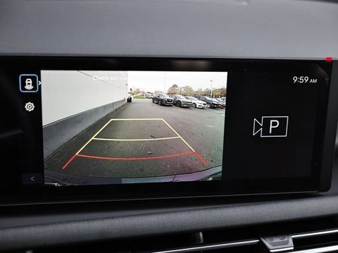 New 2026 Hyundai Tucson XRT image 18