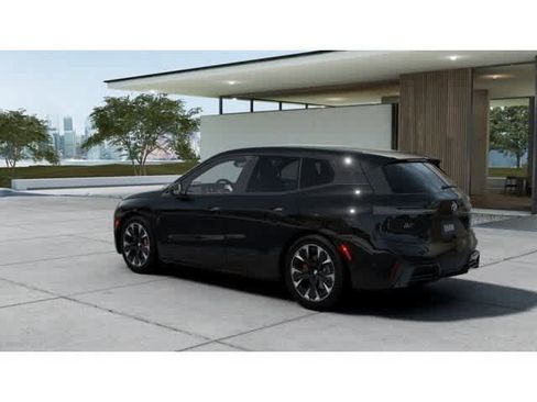 New 2026 BMW iX M70 image 2