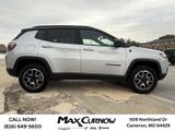 Used 2024 Jeep Compass Trailhawk image 6