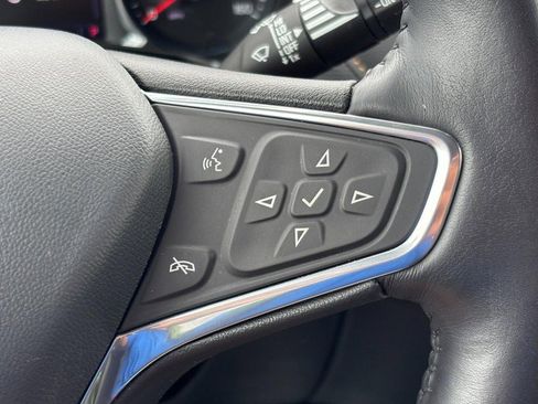 Certified 2022 Chevrolet Equinox Premier FWD image 18