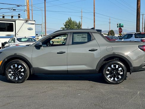 New 2026 Hyundai Santa Cruz SEL AWD/4WD image 7