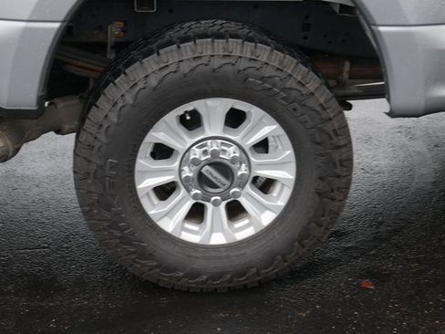 Used 2021 Ford F250 XLT image 12