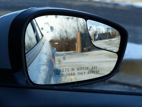 Used 2018 Ford Fiesta SE image 46