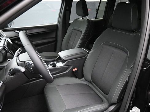 New 2025 Jeep Grand Cherokee Laredo X image 15