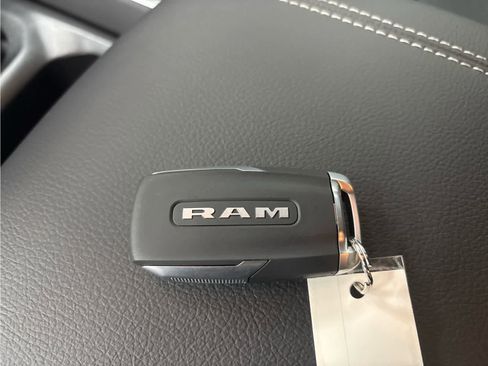 New 2026 RAM 1500 Big Horn image 45