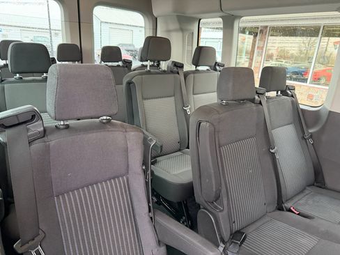 Used 2022 Ford Transit 350 XLT image 20