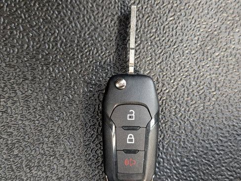 New 2026 Ford F450 XL w/ Ambulance Prep Package image 22