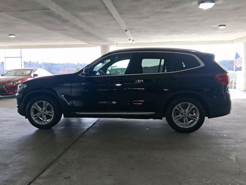 Used 2019 BMW X3 sDrive30i w/ Driving Assistance Package image 2
