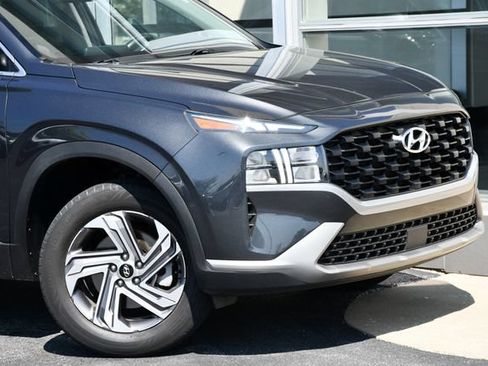 Used 2023 Hyundai Santa Fe SEL AWD/4WD image 10