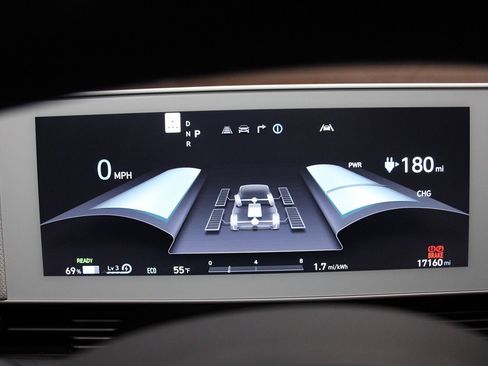 Used 2023 Hyundai Ioniq 5 SEL w/ Cargo Package image 18