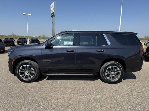 New 2026 Chevrolet Tahoe LS image 5