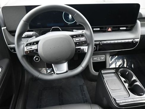 New 2026 Hyundai Ioniq 5 SEL image 13