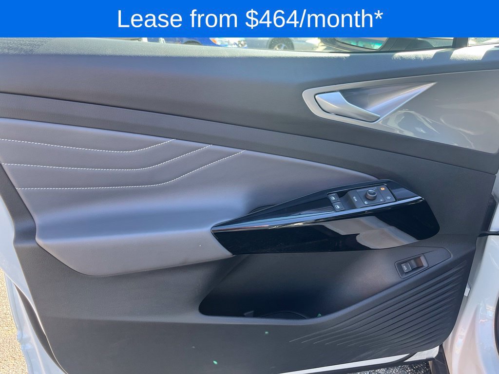 Certified 2023 Volkswagen ID.4 Pro S Plus AWD/4WD image 9