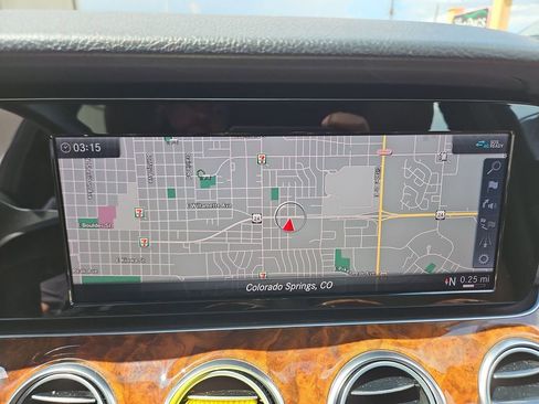 Used 2019 Mercedes-Benz E 450 4MATIC Sedan image 19