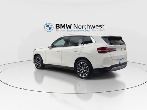 New 2026 BMW X3 xDrive30i w/ Premium Package AWD/4WD image 12