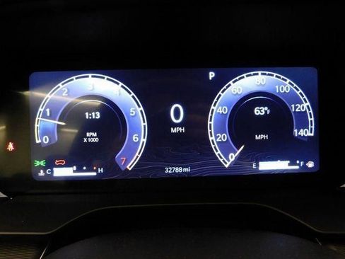 Used 2024 Jeep Grand Cherokee L Altitude image 43