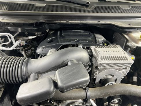 Used 2022 Jeep Wagoneer Series III image 30