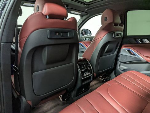 Used 2022 BMW X6 xDrive40i w/ Premium Package image 42