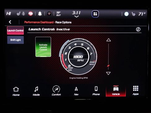 Used 2024 Dodge Durango SRT Hellcat image 64