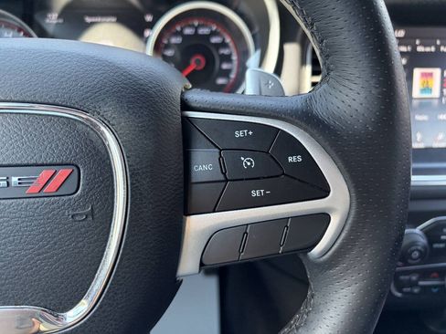 Used 2018 Dodge Charger R/T Scat Pack w/ Dynamics Package RWD image 17
