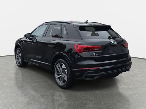 New 2025 Audi Q3 2.0T Premium image 7
