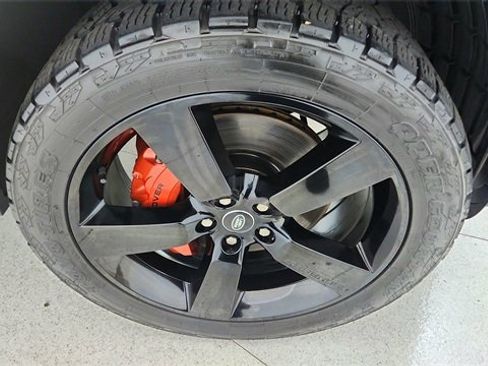 Used 2022 Land Rover Defender 90 X image 52