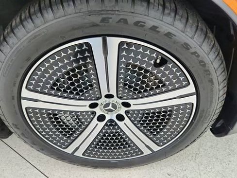 Used 2023 Mercedes-Benz EQS 450+ Sedan image 55