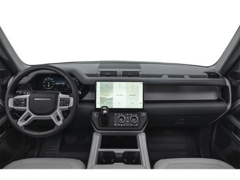 New 2026 Land Rover Defender 110 S image 3