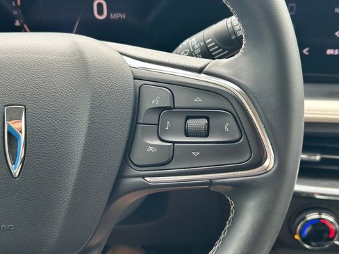 Used 2025 Buick Encore GX Preferred w/ Advanced Technology Package FWD image 36