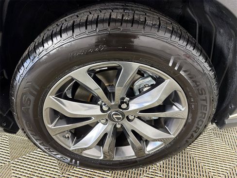 Used 2021 Lexus NX 300 F Sport w/ F Sport Premium Package image 14