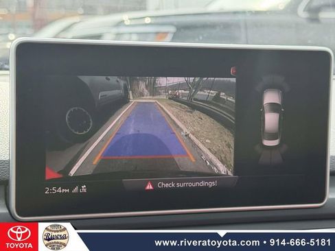 Used 2018 Audi S4 Premium Plus w/ Navigation Package image 24