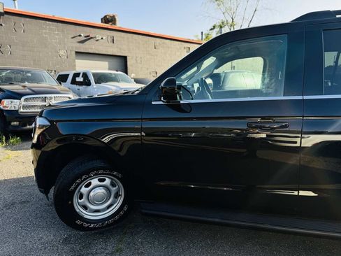 Used 2023 Ford Expedition Max XL AWD/4WD image 9