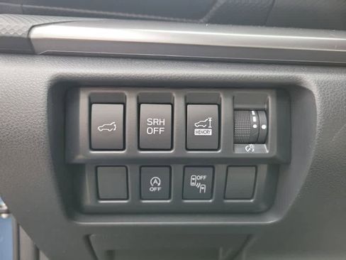 Certified 2023 Subaru Forester Premium image 20