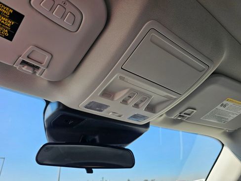 New 2025 Ford Bronco Sport Heritage w/ Convenience Package image 26