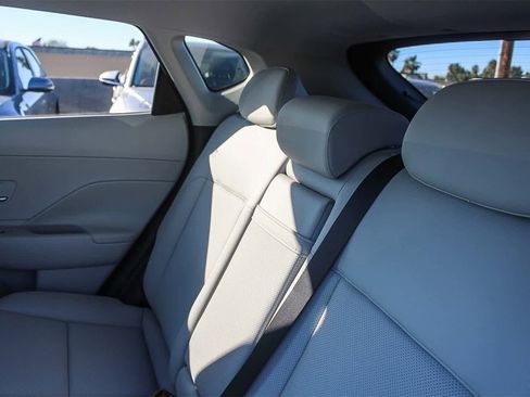 New 2026 Hyundai Kona Limited image 24