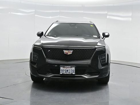 Used 2024 Cadillac XT4 Sport image 27