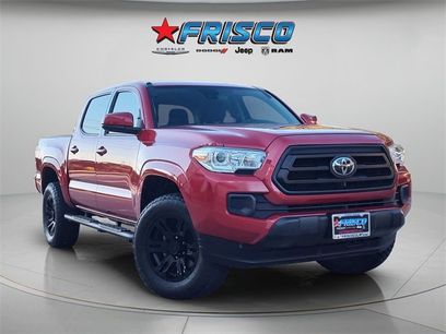 Used 2022 Toyota Tacoma SR5