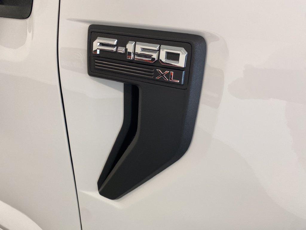 New 2026 Ford F150 XL RWD image 6