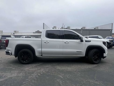 Used 2024 GMC Sierra 1500 Elevation w/ Preferred Package image 2