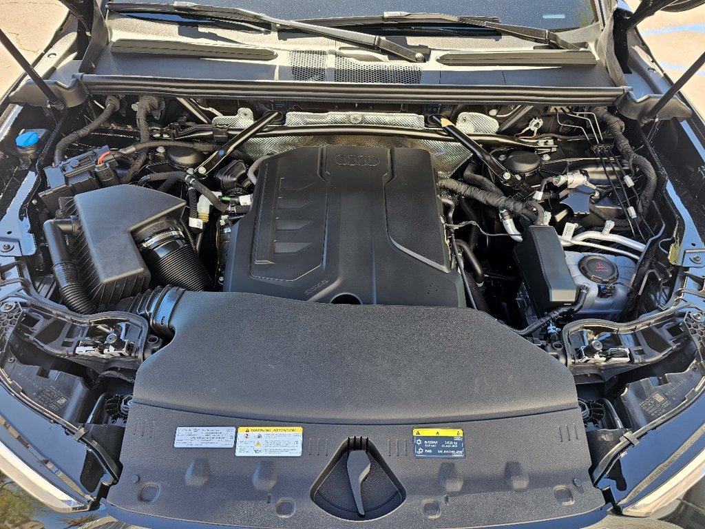 New 2026 Audi Q5 2.0T AWD/4WD image 8