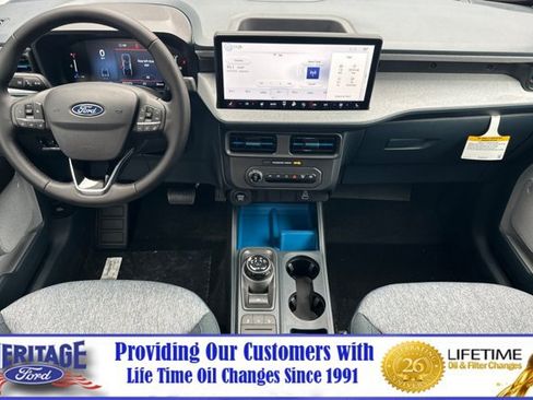 New 2026 Ford Maverick XLT w/ XLT Luxury Package AWD/4WD image 13