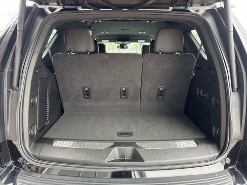 Certified 2024 Chevrolet Tahoe Premier image 9