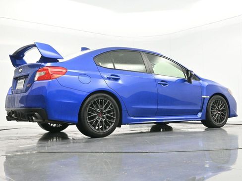 Used 2016 Subaru WRX STI AWD/4WD image 47