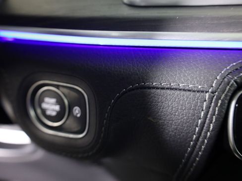 Used 2026 Mercedes-Benz GLE 450 4MATIC Coupe image 25