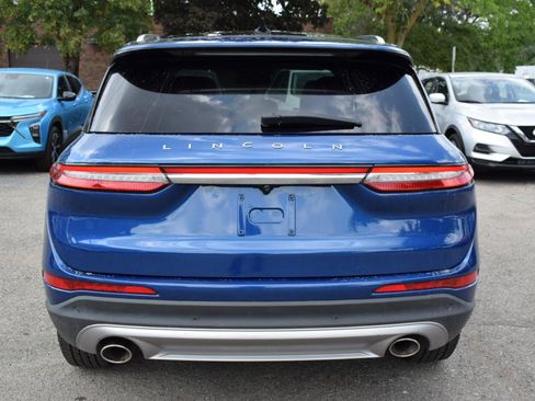 Used 2021 Lincoln Corsair FWD w/ Premium Package image 7