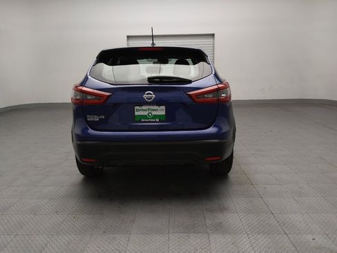 Used 2020 Nissan Rogue Sport S image 7