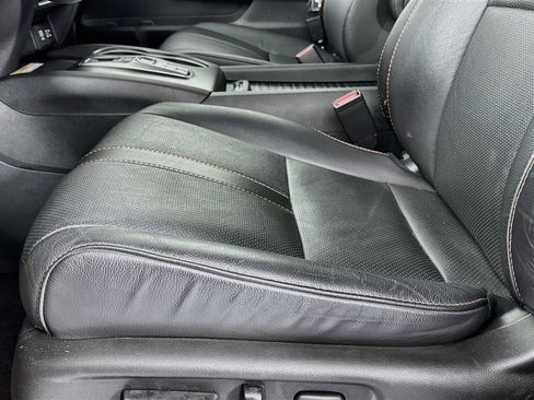 Certified 2023 Honda Passport TrailSport image 19