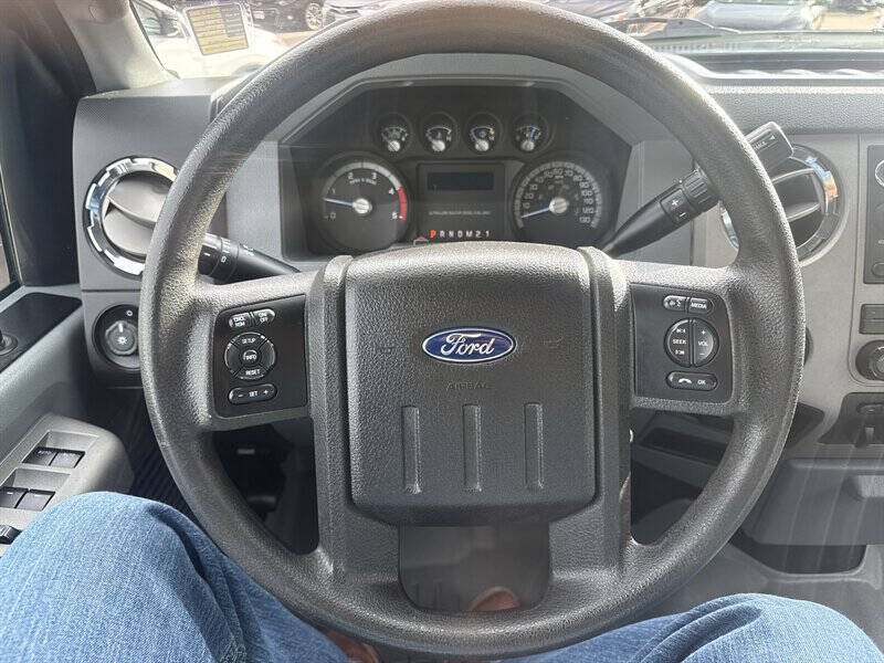 Used 2016 Ford F350 XLT AWD/4WD image 26