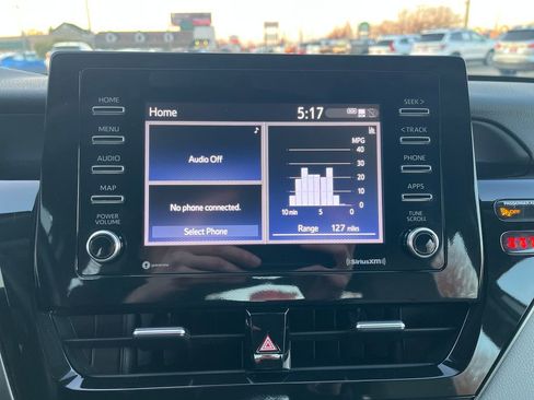 Certified 2023 Toyota Camry SE image 19