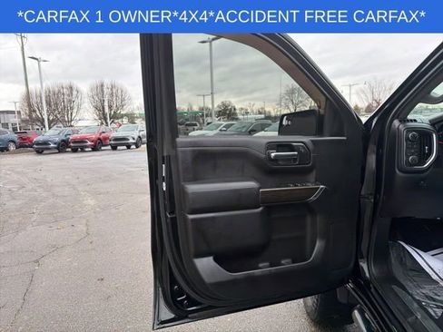 Used 2019 Chevrolet Silverado 1500 LT w/ All-Star Edition image 22